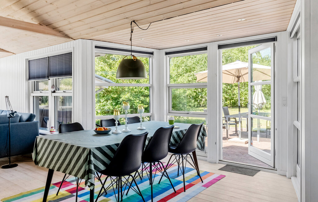 Ferienhaus - Kramnitze Strand , Dänemark - K10051 6