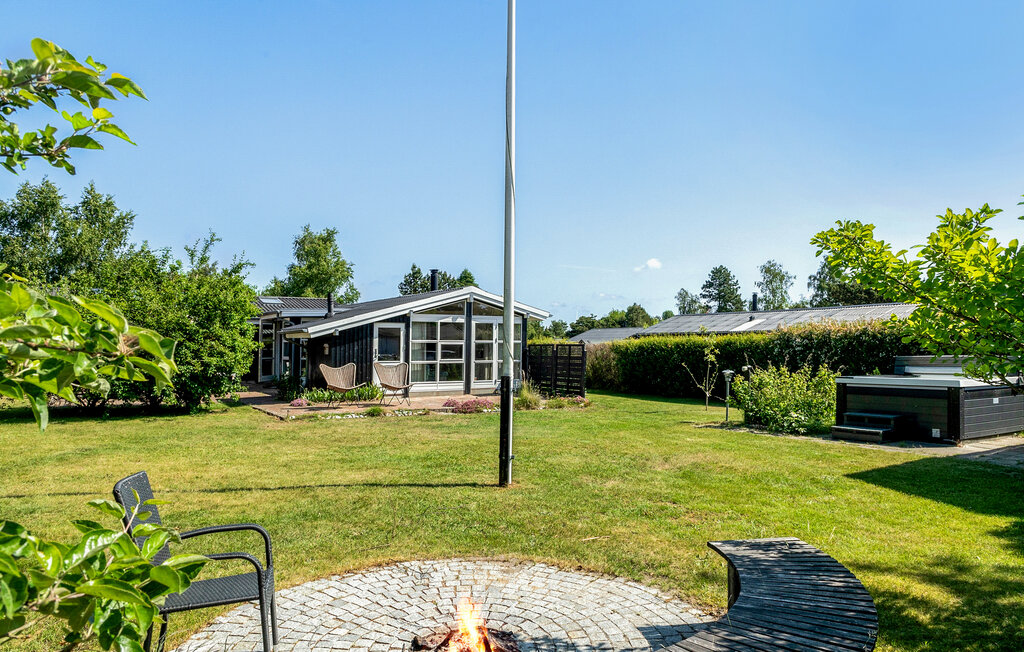 Ferienhaus - Kramnitze Strand , Dänemark - K10051 10