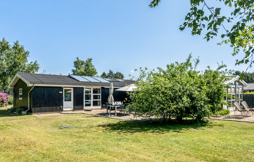 Ferienhaus - Kramnitze Strand , Dänemark - K10051 12