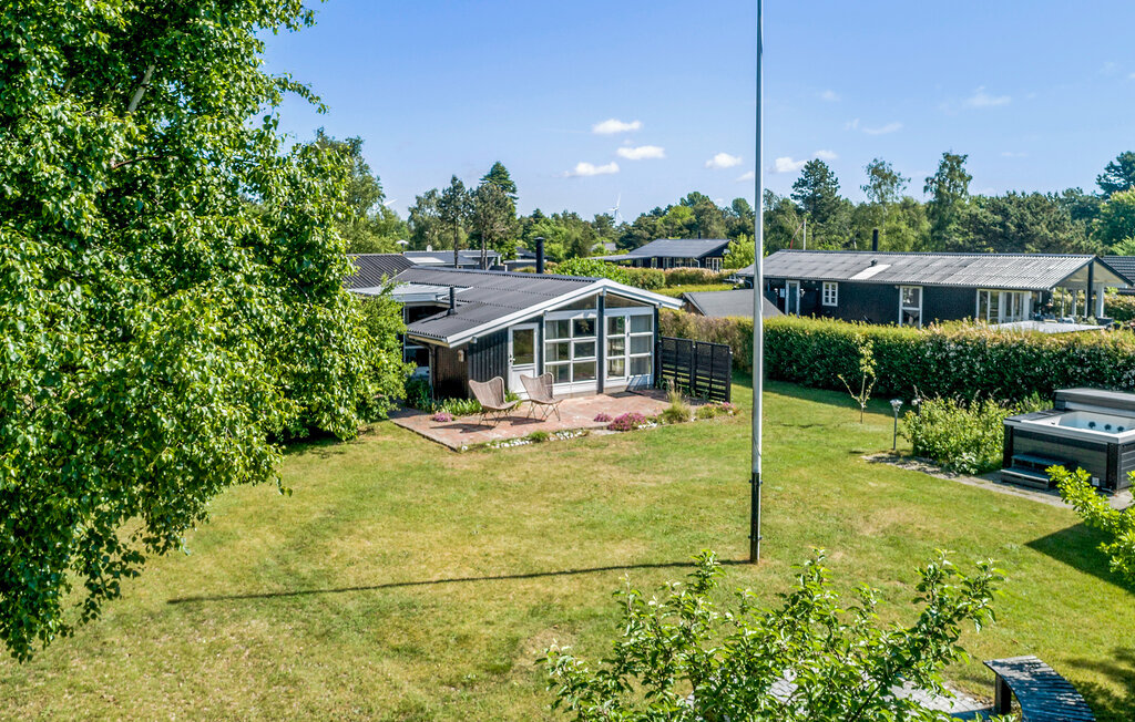 Ferienhaus - Kramnitze Strand , Dänemark - K10051 13