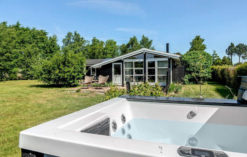 Ferienhaus - Kramnitze Strand , Dänemark - K10051 2