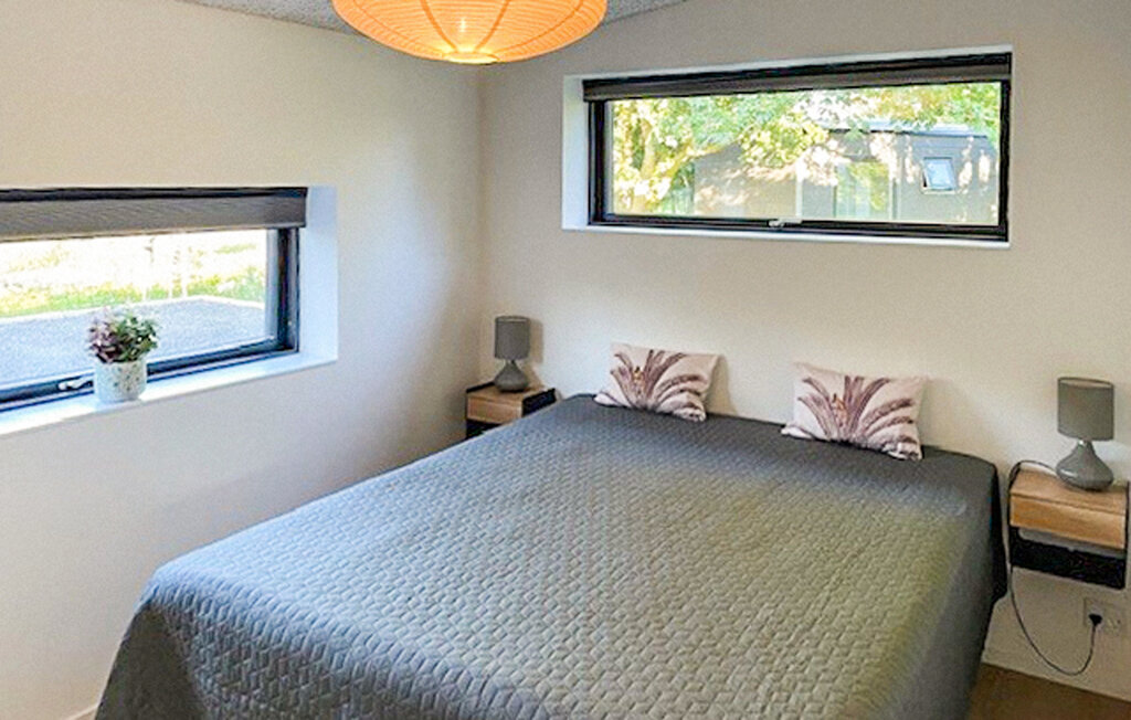 Ferienhaus - Bredfjed , Dänemark - K10460 21