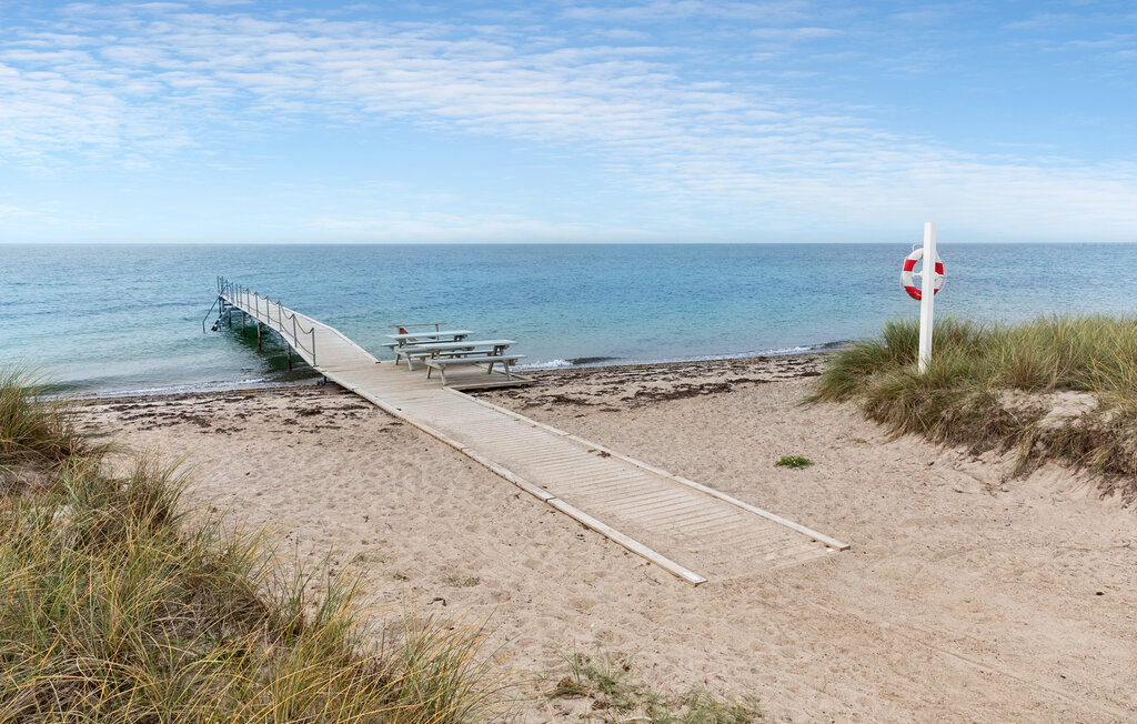 Feriehuse - Bredfjed , Danmark - K10545 24