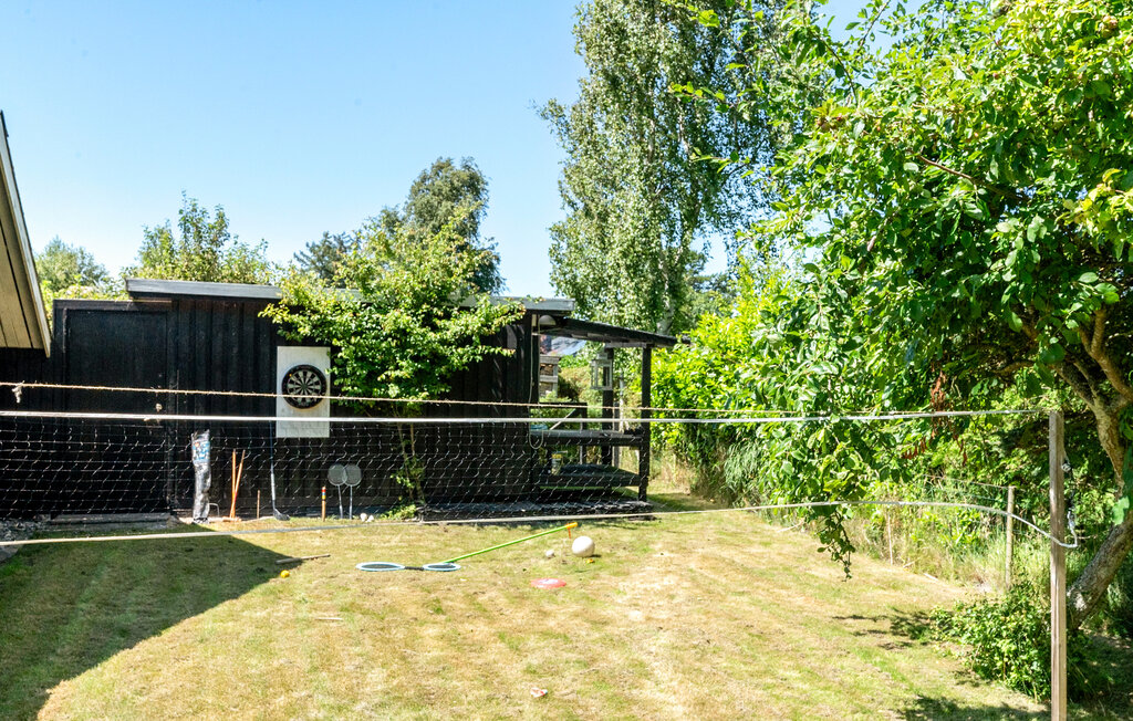 Feriehus - Hummingen strand , Danmark - K10573 10