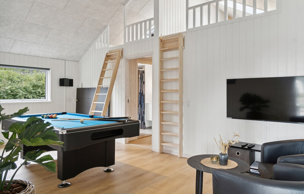 Feriehuse - Kramnitze , Danmark - K10488 7