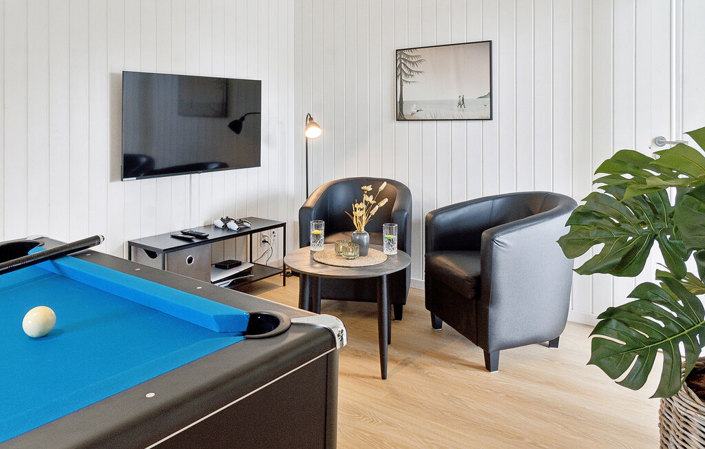 Feriehuse - Kramnitze , Danmark - K10488 30