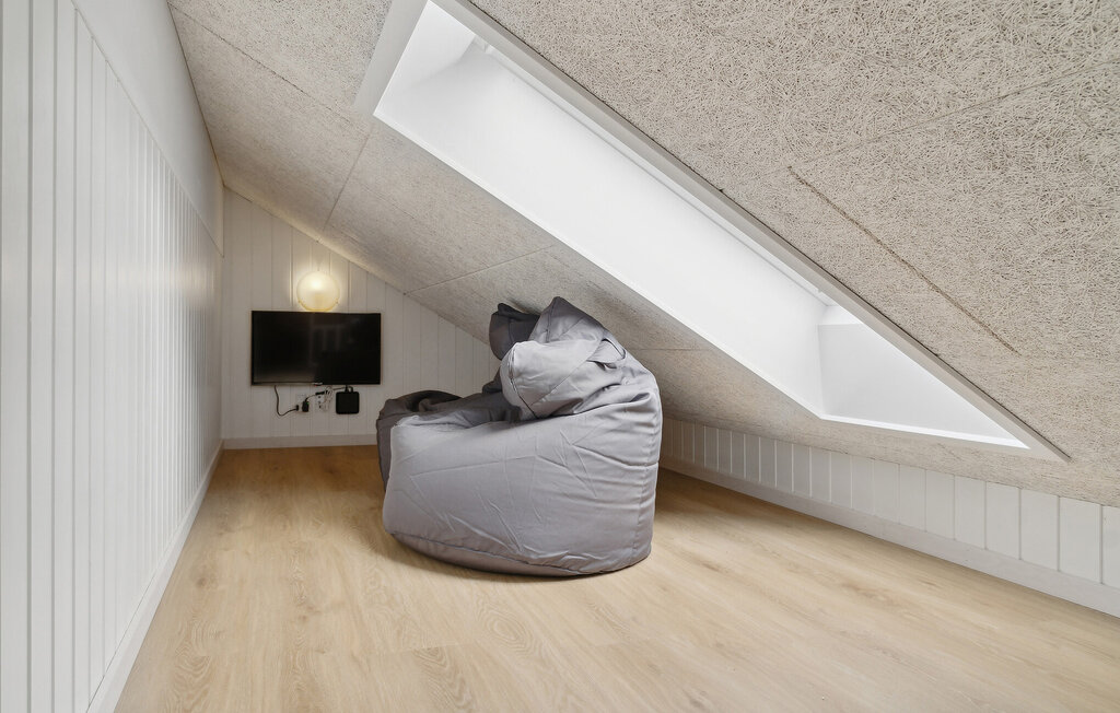 Feriehuse - Kramnitze , Danmark - K10488 32