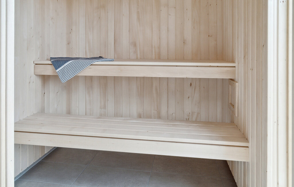 Feriehuse - Kramnitze , Danmark - K10488 33