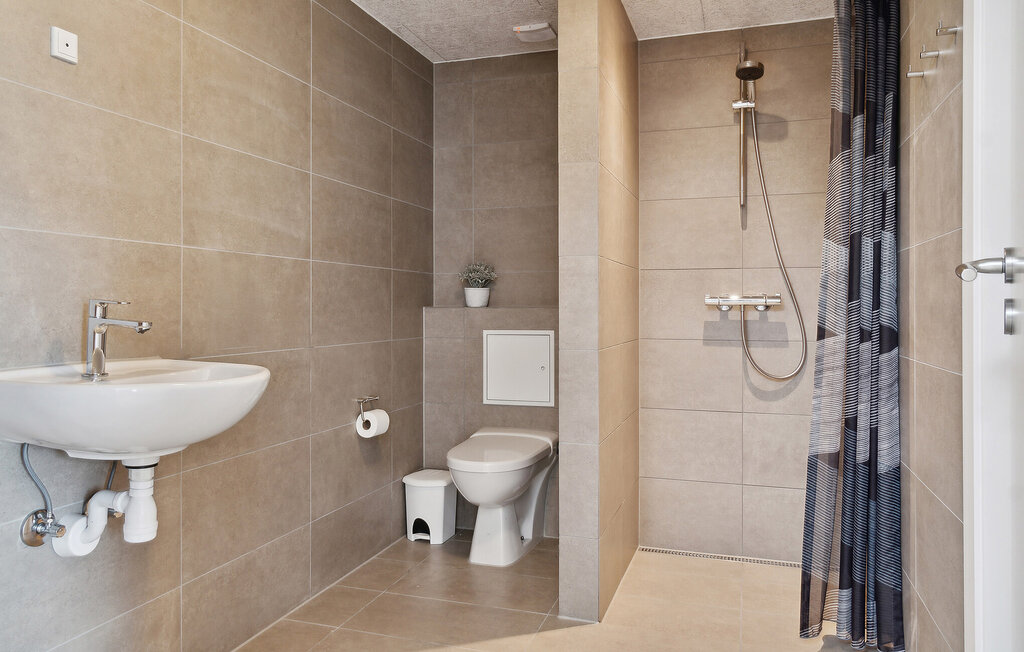 Feriehuse - Kramnitze , Danmark - K10488 29