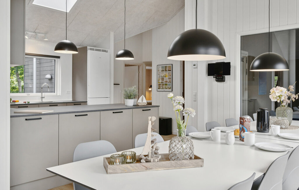 Feriehuse - Kramnitze , Danmark - K10488 26