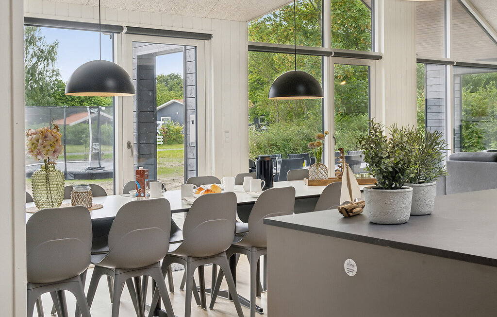 Feriehuse - Kramnitze , Danmark - K10488 27