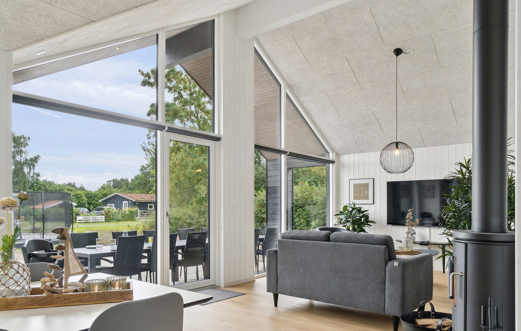 Feriehuse - Kramnitze , Danmark - K10488 3