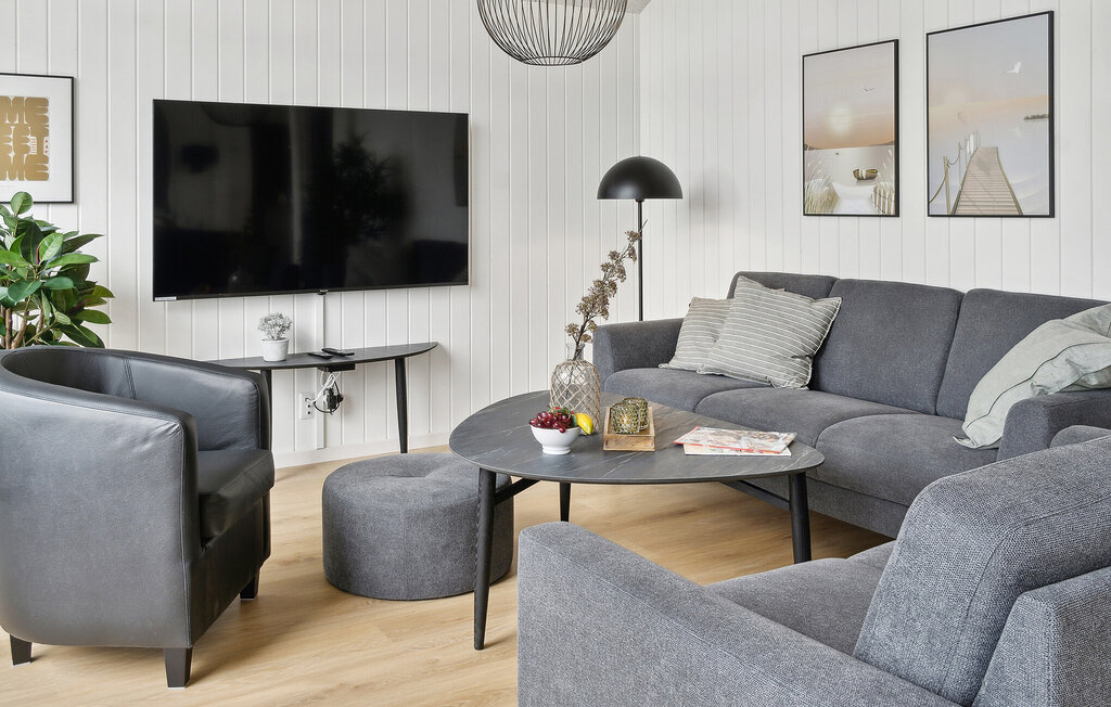 Feriehuse - Kramnitze , Danmark - K10488 4