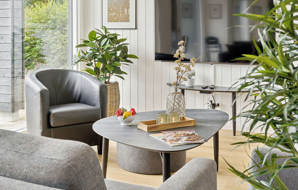 Feriehuse - Kramnitze , Danmark - K10488 24