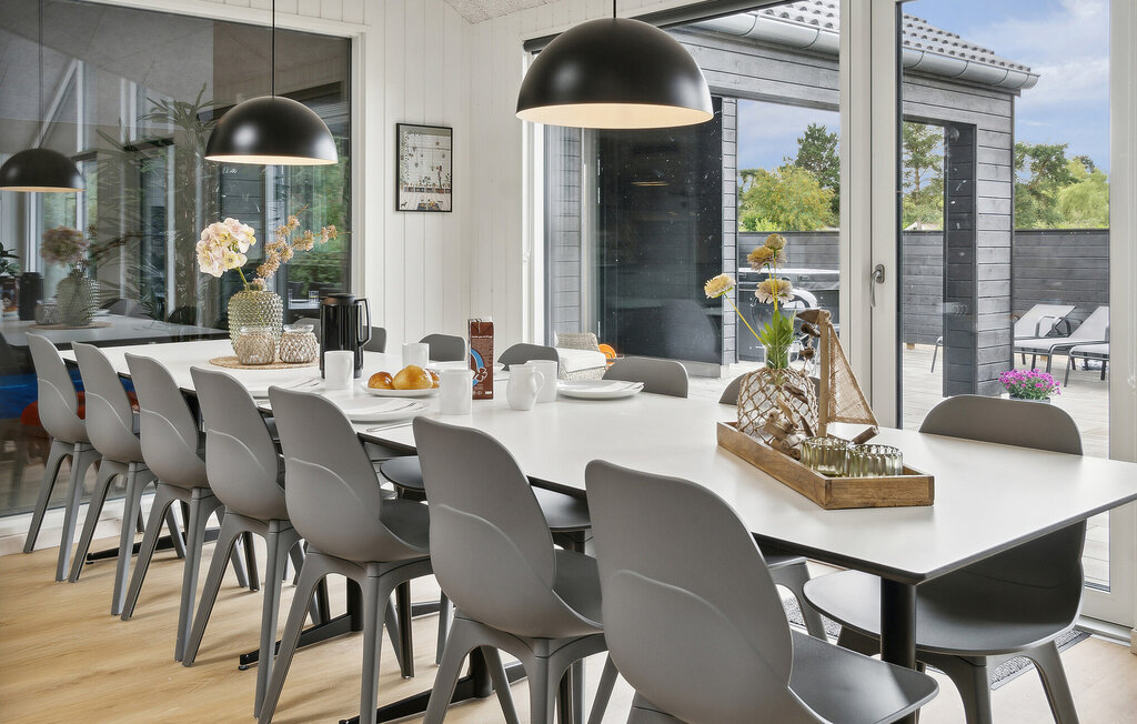 Feriehuse - Kramnitze , Danmark - K10488 5