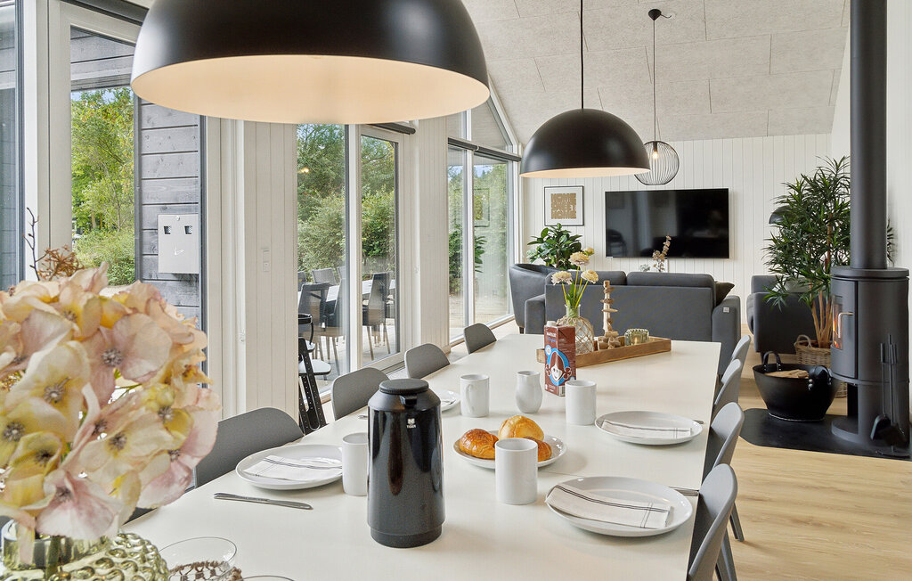 Feriehuse - Kramnitze , Danmark - K10488 25