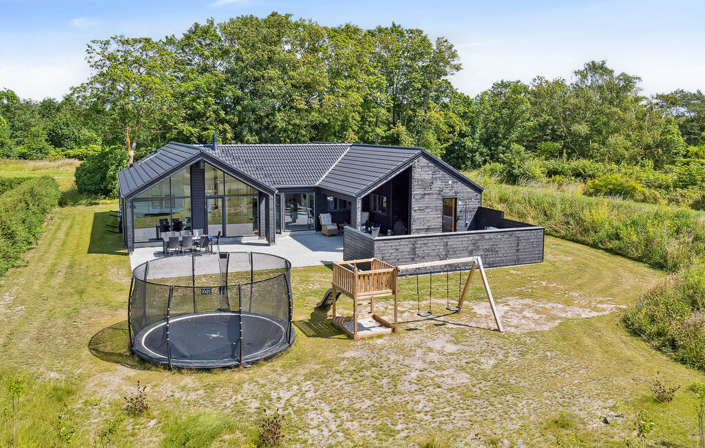 Feriehuse - Kramnitze , Danmark - K10488 1