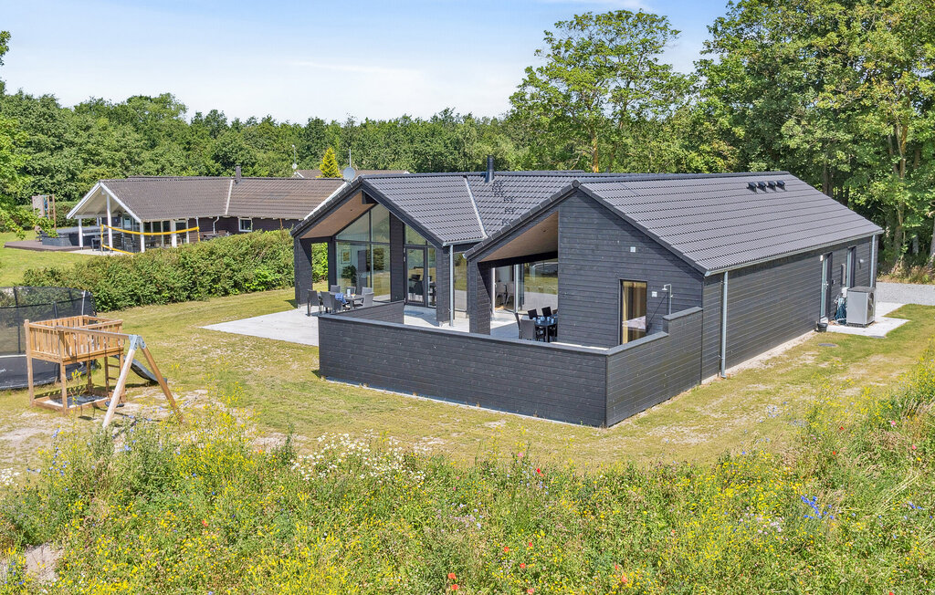 Feriehuse - Kramnitze , Danmark - K10488 11