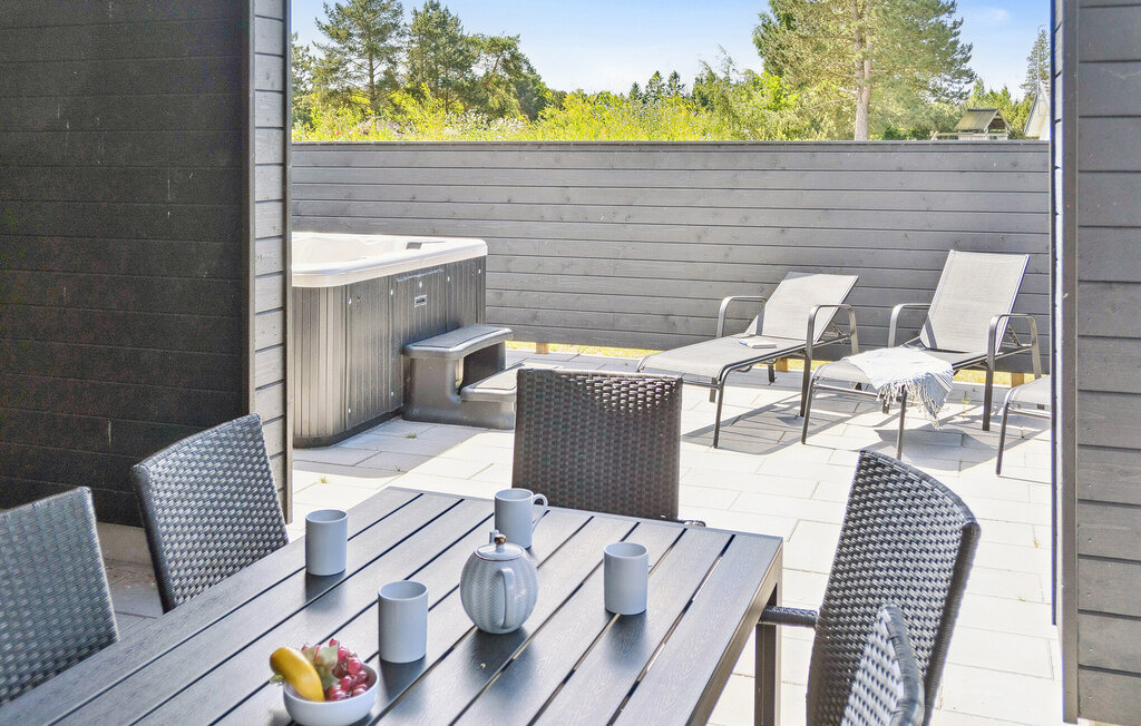 Feriehuse - Kramnitze , Danmark - K10488 13