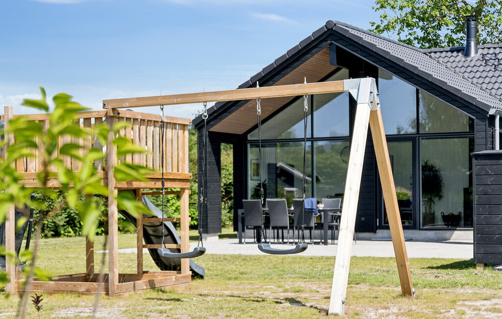 Feriehuse - Kramnitze , Danmark - K10488 14