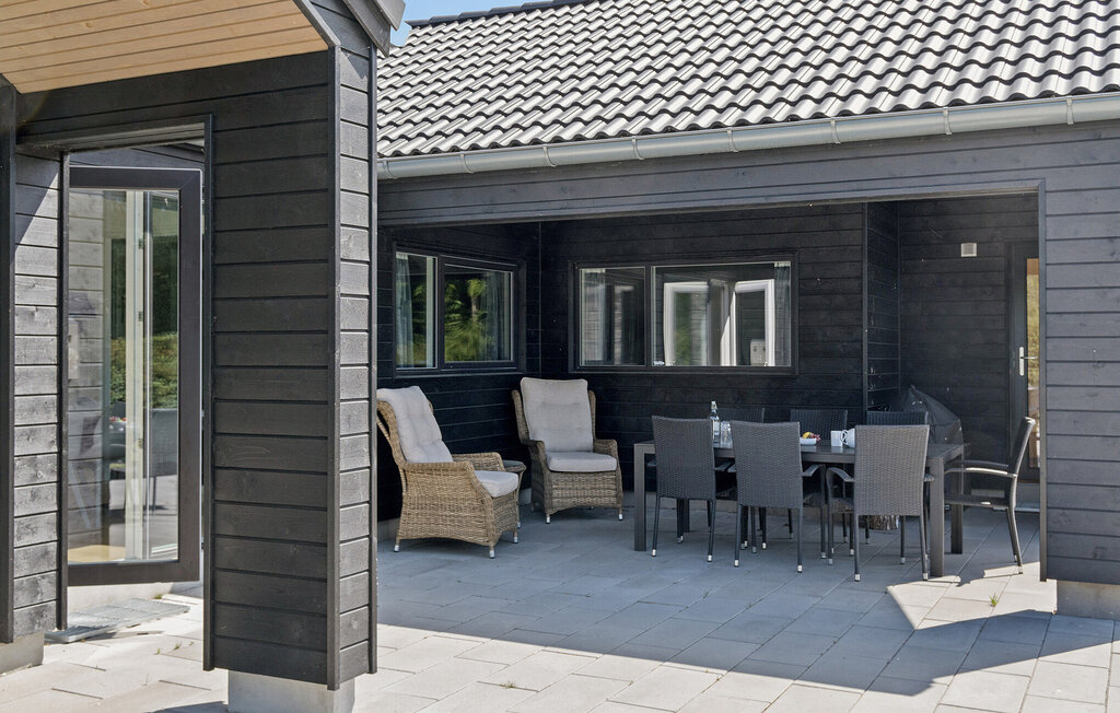 Feriehuse - Kramnitze , Danmark - K10488 15