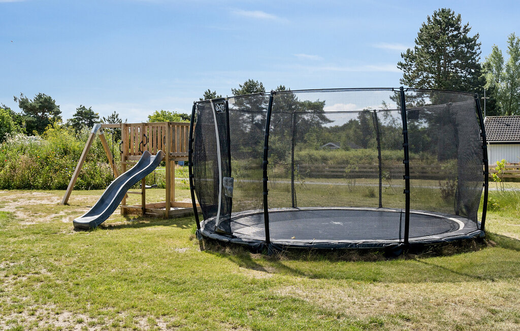 Feriehuse - Kramnitze , Danmark - K10488 16