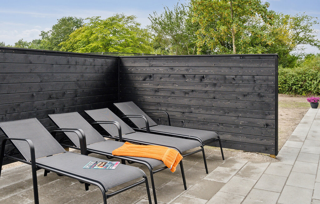 Feriehuse - Kramnitze , Danmark - K10488 17