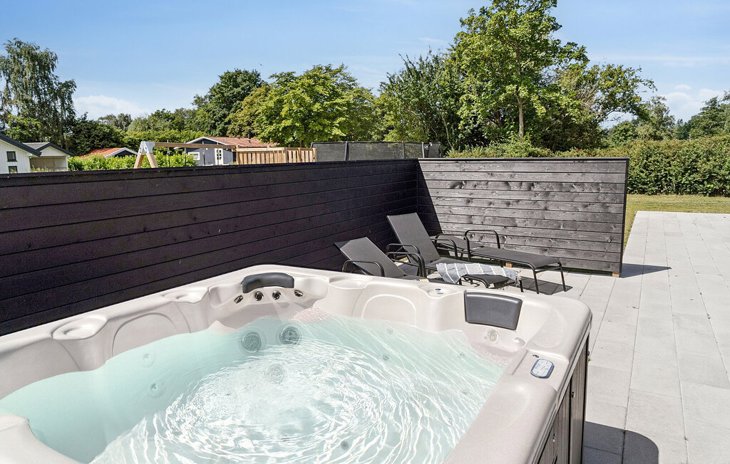 Feriehuse - Kramnitze , Danmark - K10488 18