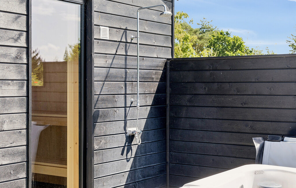 Feriehuse - Kramnitze , Danmark - K10488 21