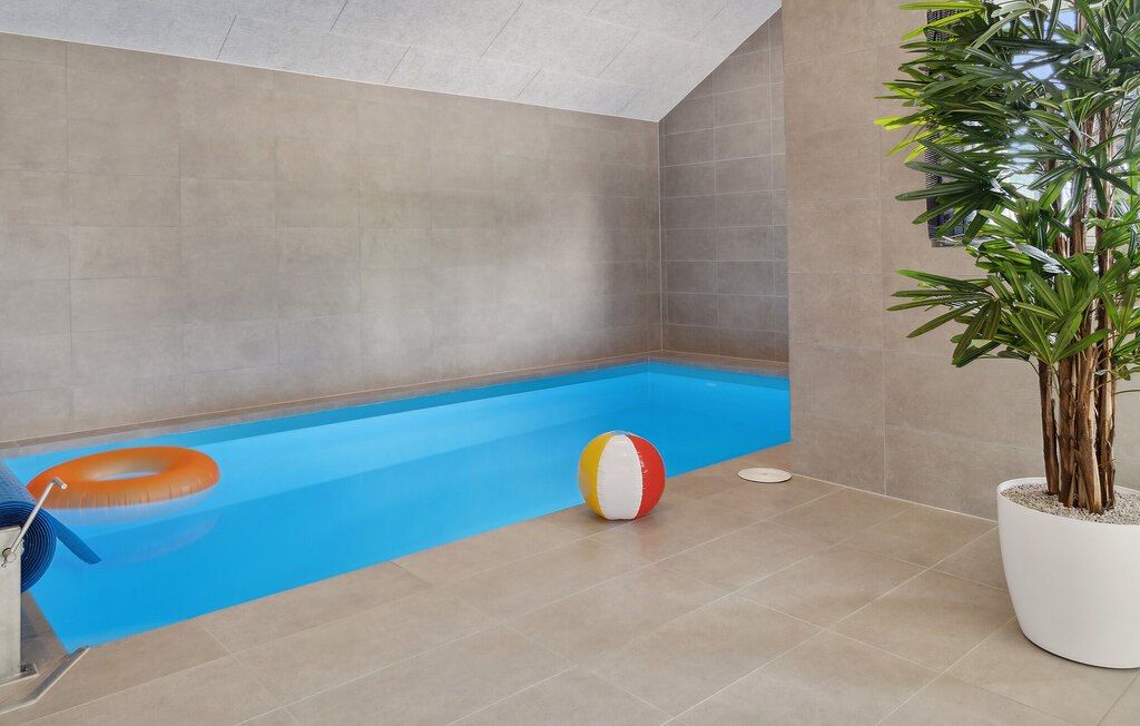 Feriehuse - Kramnitze , Danmark - K10488 10