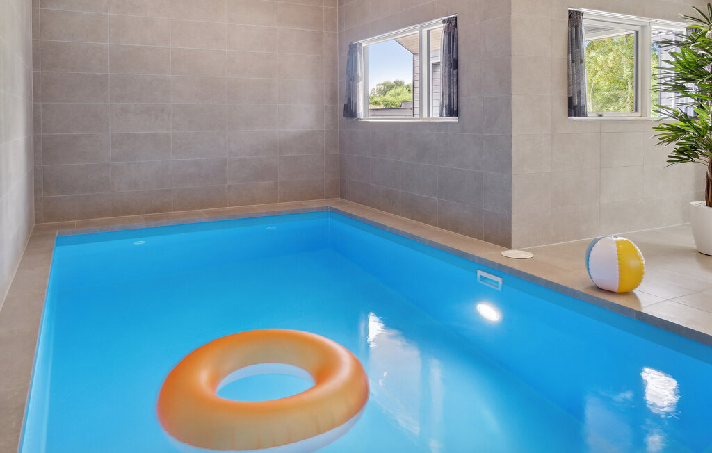 Feriehuse - Kramnitze , Danmark - K10488 2