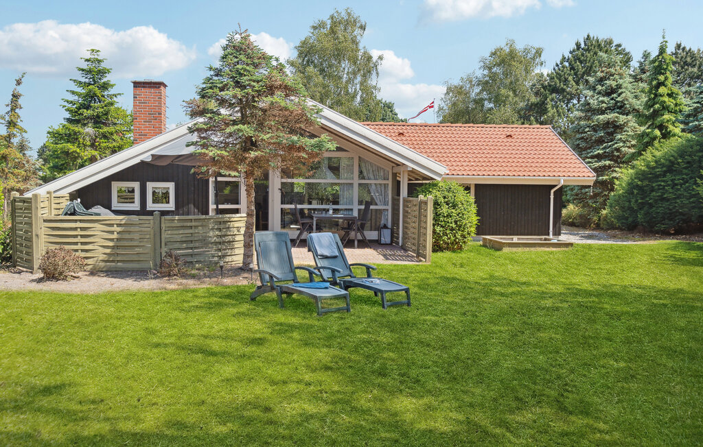 Ferienhaus - Hummingen , Dänemark - K10200 13