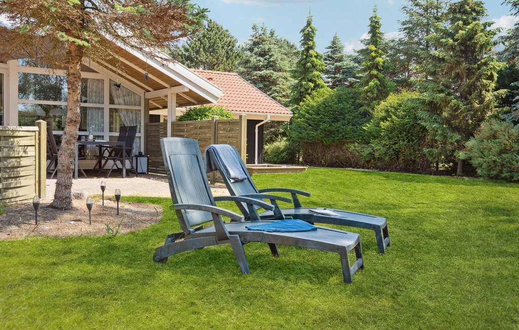 Ferienhaus - Hummingen , Dänemark - K10200 14