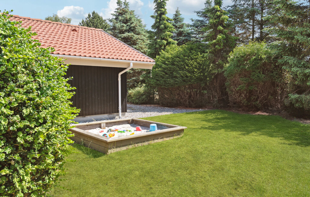 Ferienhaus - Hummingen , Dänemark - K10200 15