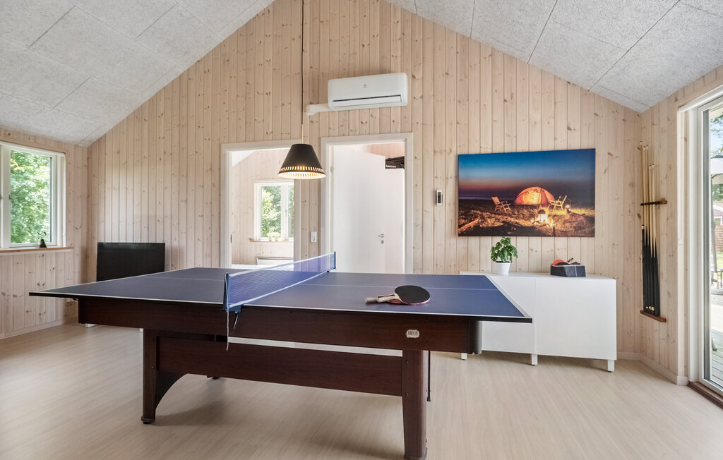 Ferienhaus - Hummingen , Dänemark - K10164 8