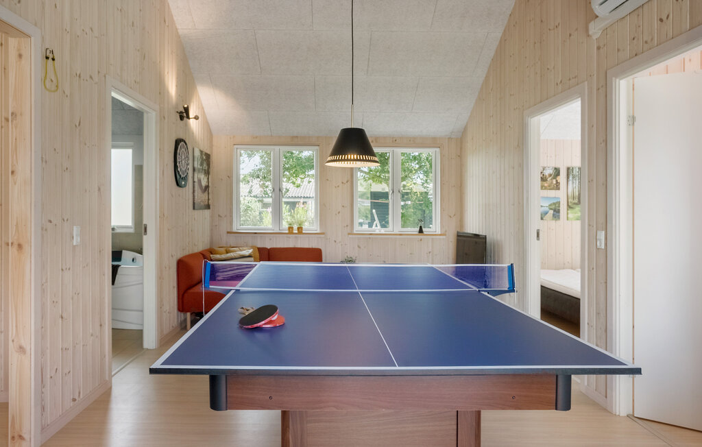 Ferienhaus - Hummingen , Dänemark - K10164 24