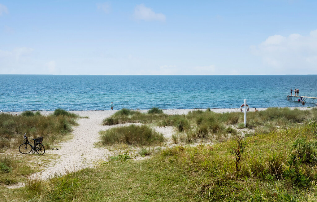 Ferienhaus - Hummingen , Dänemark - K10164 9