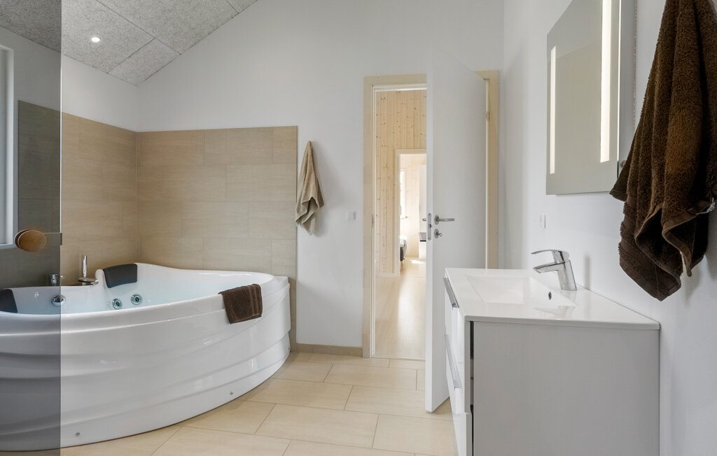 Ferienhaus - Hummingen , Dänemark - K10164 20