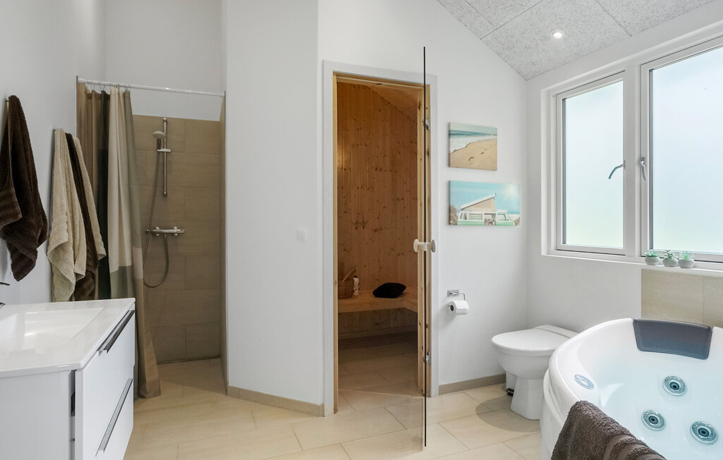 Ferienhaus - Hummingen , Dänemark - K10164 21