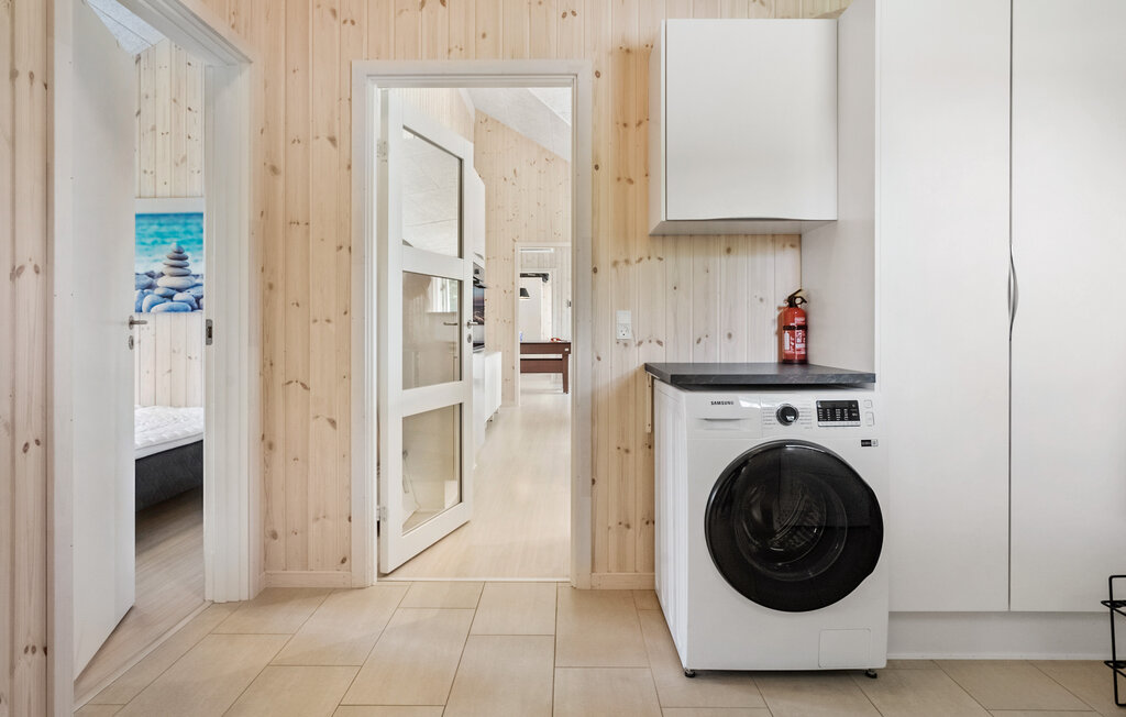 Ferienhaus - Hummingen , Dänemark - K10164 22