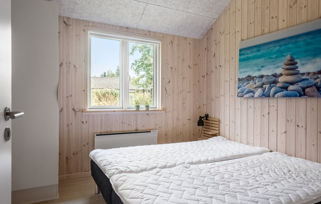 Ferienhaus - Hummingen , Dänemark - K10164 16