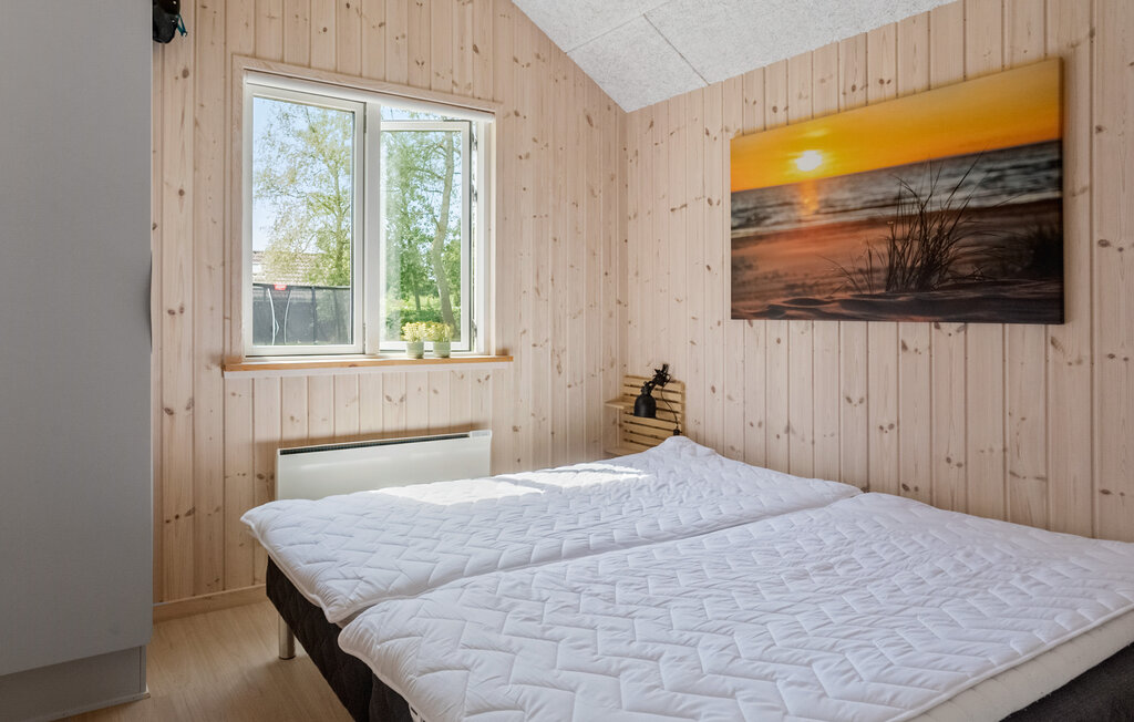 Ferienhaus - Hummingen , Dänemark - K10164 19