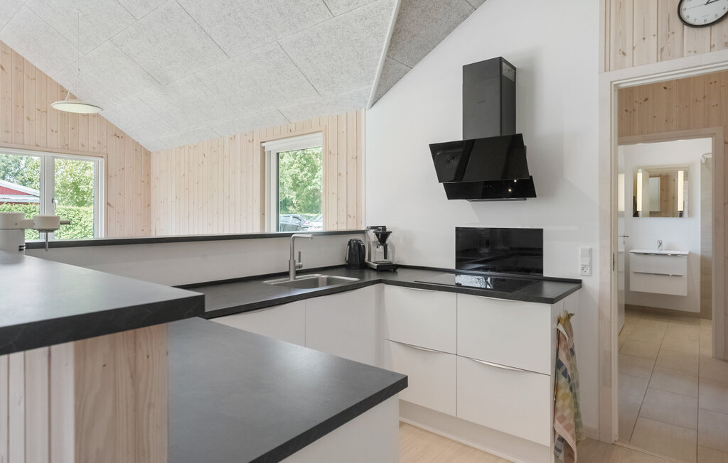 Ferienhaus - Hummingen , Dänemark - K10164 7