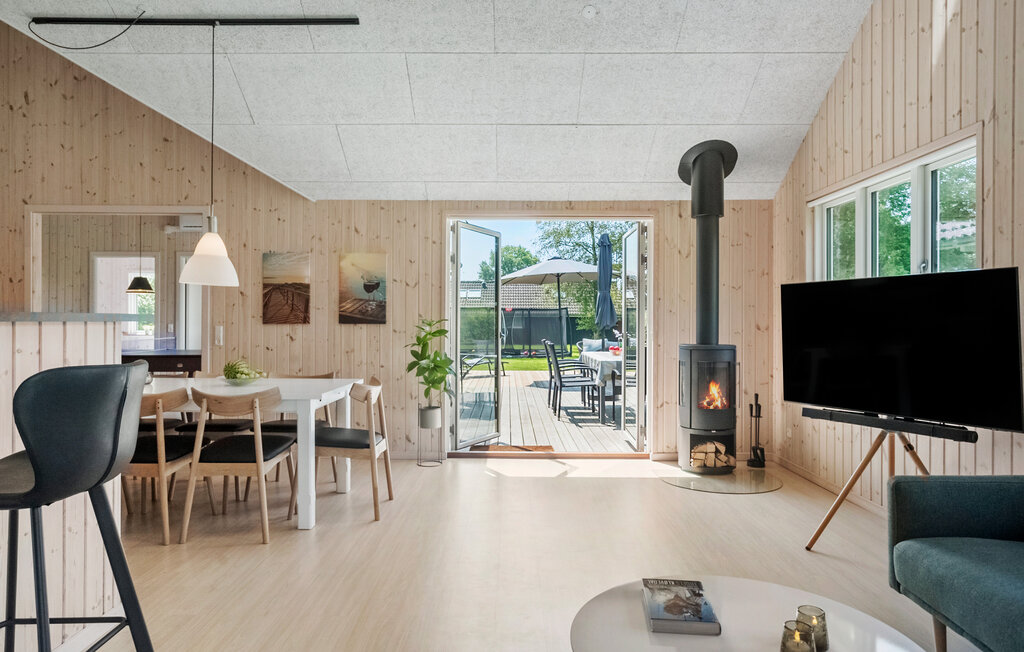 Ferienhaus - Hummingen , Dänemark - K10164 3