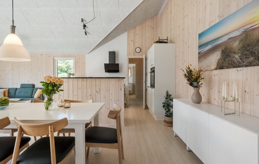 Ferienhaus - Hummingen , Dänemark - K10164 4