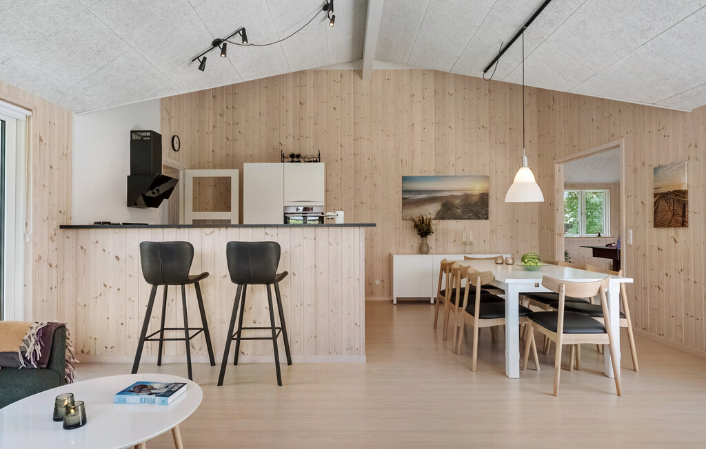 Ferienhaus - Hummingen , Dänemark - K10164 5