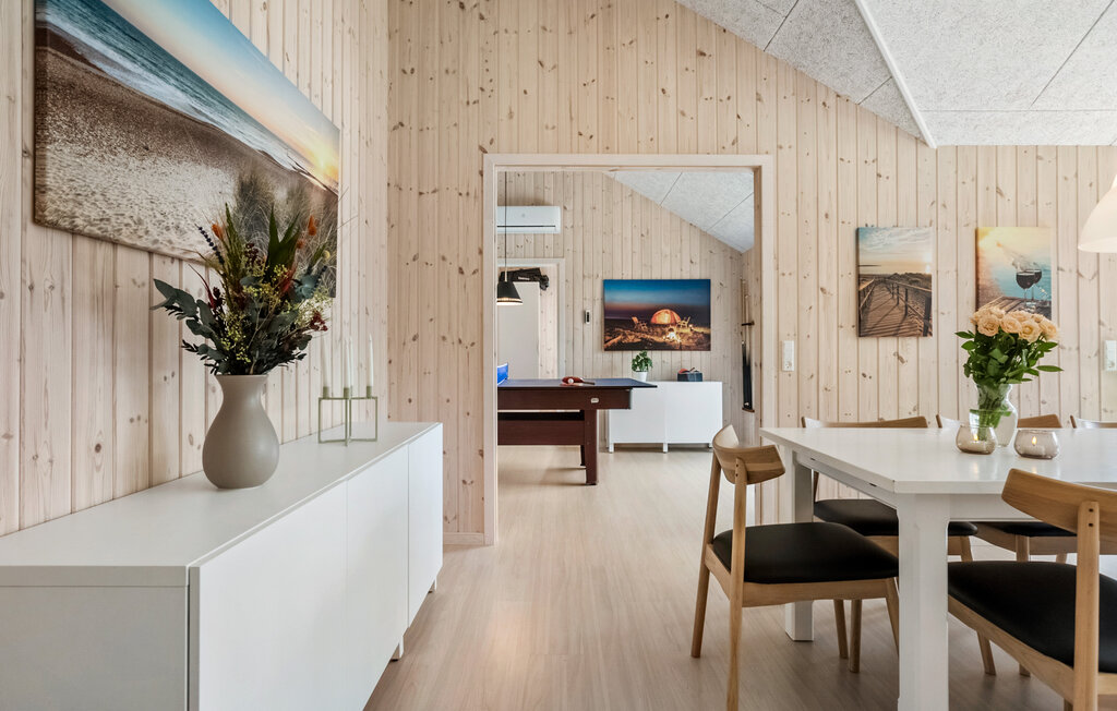 Ferienhaus - Hummingen , Dänemark - K10164 6