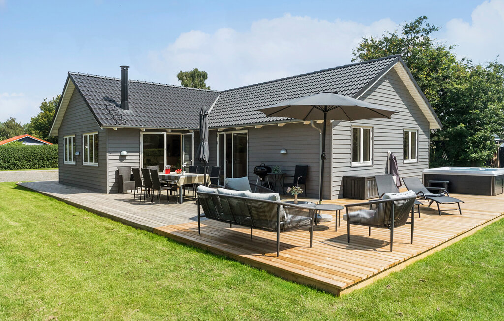 Ferienhaus - Hummingen , Dänemark - K10164 10