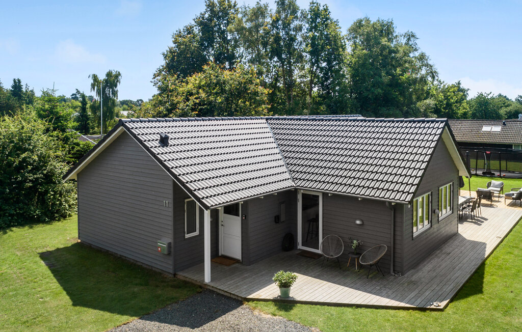 Ferienhaus - Hummingen , Dänemark - K10164 11