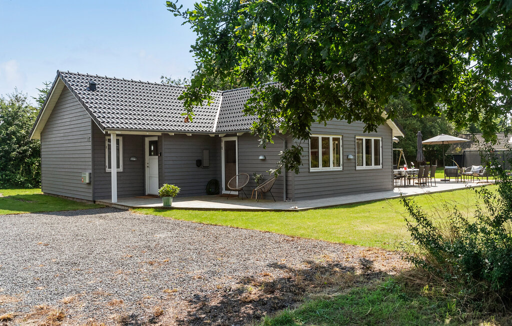 Ferienhaus - Hummingen , Dänemark - K10164 12